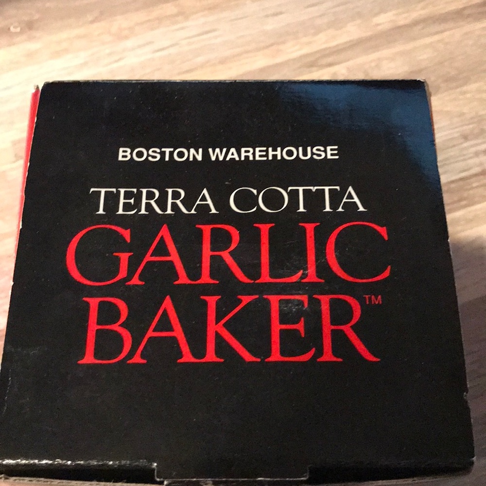 - Garlic Baker - Picture 7 of 7